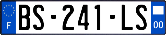 BS-241-LS