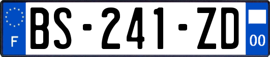BS-241-ZD