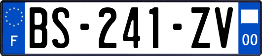 BS-241-ZV