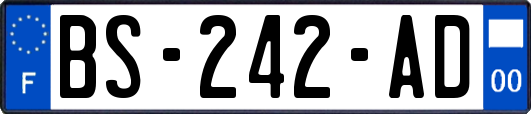 BS-242-AD