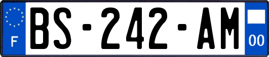 BS-242-AM