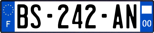 BS-242-AN