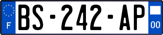 BS-242-AP