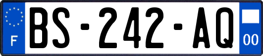 BS-242-AQ