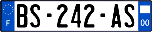 BS-242-AS