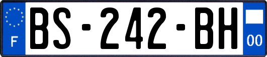 BS-242-BH