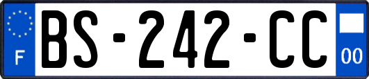 BS-242-CC