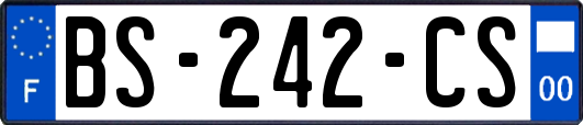 BS-242-CS