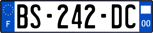 BS-242-DC