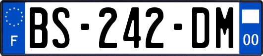 BS-242-DM