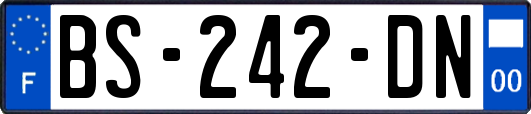 BS-242-DN