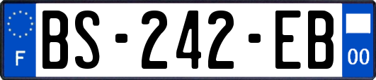 BS-242-EB