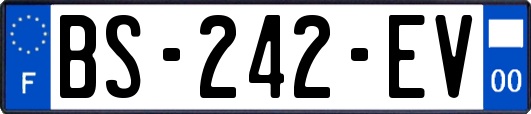 BS-242-EV