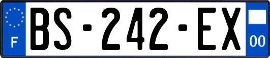 BS-242-EX