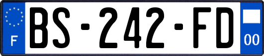 BS-242-FD