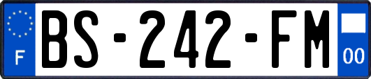 BS-242-FM