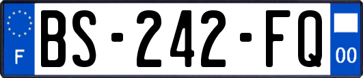 BS-242-FQ