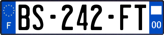 BS-242-FT