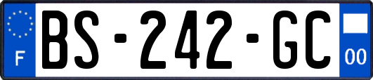 BS-242-GC