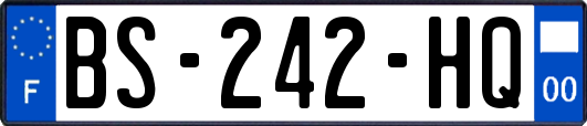 BS-242-HQ