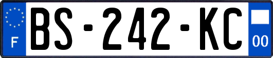 BS-242-KC