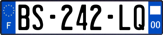 BS-242-LQ