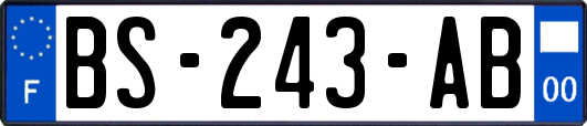 BS-243-AB