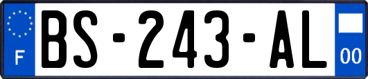 BS-243-AL