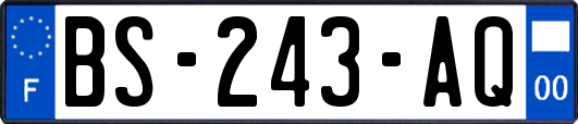 BS-243-AQ