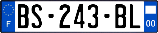 BS-243-BL