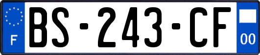 BS-243-CF