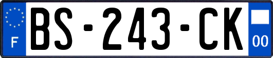 BS-243-CK
