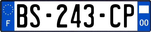BS-243-CP