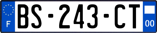 BS-243-CT