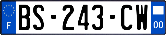 BS-243-CW