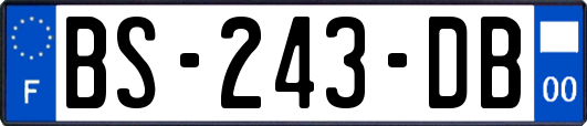 BS-243-DB