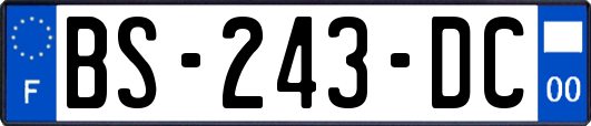 BS-243-DC