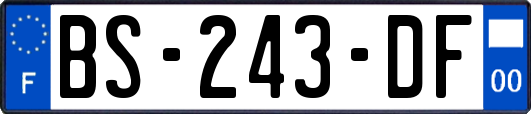 BS-243-DF
