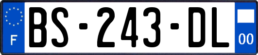BS-243-DL