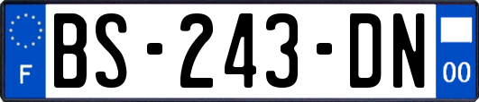 BS-243-DN