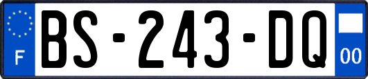 BS-243-DQ