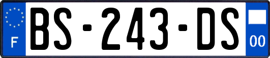 BS-243-DS