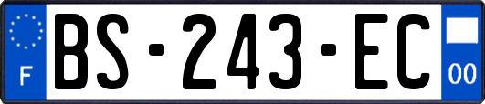 BS-243-EC