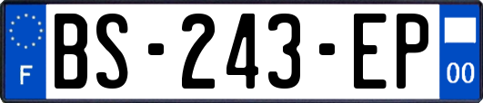 BS-243-EP