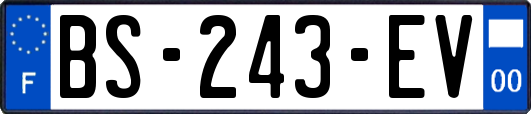 BS-243-EV