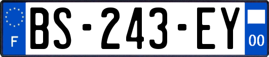 BS-243-EY