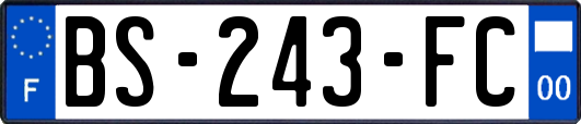 BS-243-FC