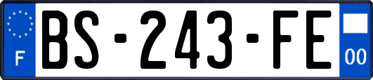 BS-243-FE