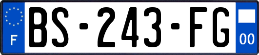 BS-243-FG