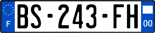 BS-243-FH